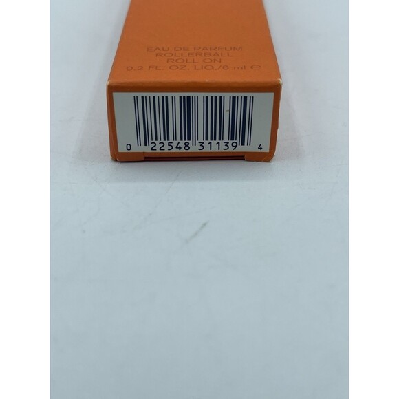 TORY BURCH Eau De Parfum Rollerball Roll-On 0.2 fl. oz. NIB - Picture 4 of 8